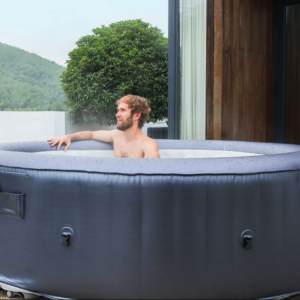 mspa-carlton-spa Gonflable-hot-tub- Gardenskoncept
