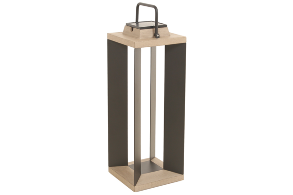 tecka82-lanterne solaire - Gardenskoncept