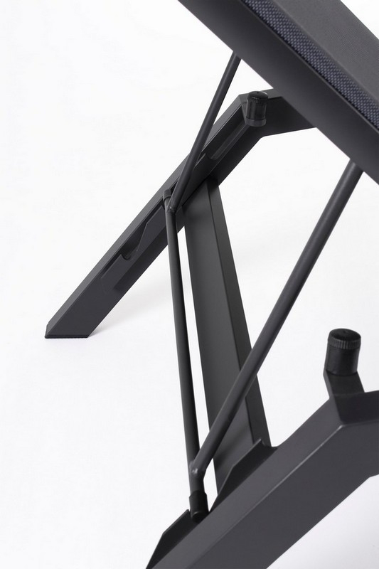 Chaise longue - transat - extérieur- bizzotto