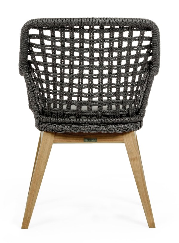 Fauteuil - Madison - Bizzotto - Gardenskoncept