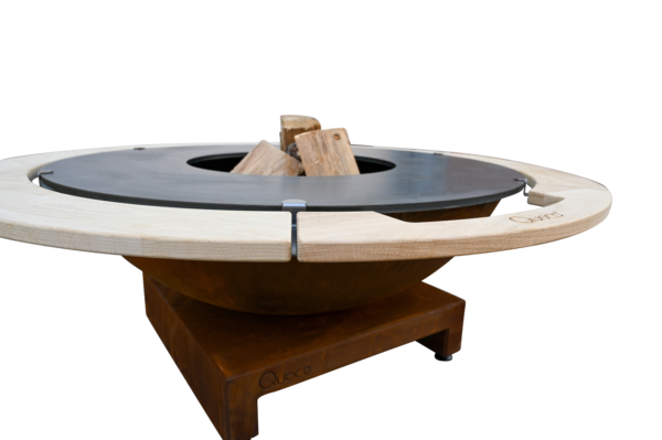 Quoco-Piatto-Basso-Sicuro-Medium-Brasero-Gardenskoncept