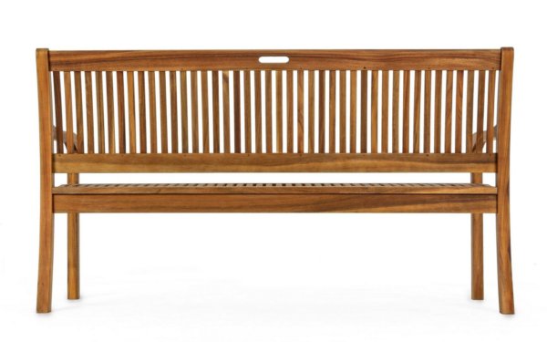 Banc-Noemi - 3 places - Bizzotto - Gardenskoncept