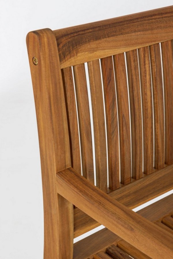 Banc-Noemi - 3 places - Bizzotto - Gardenskoncept