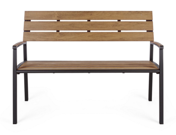 Banc extérieur - 3 places - Bizotto - Gardenskoncept
