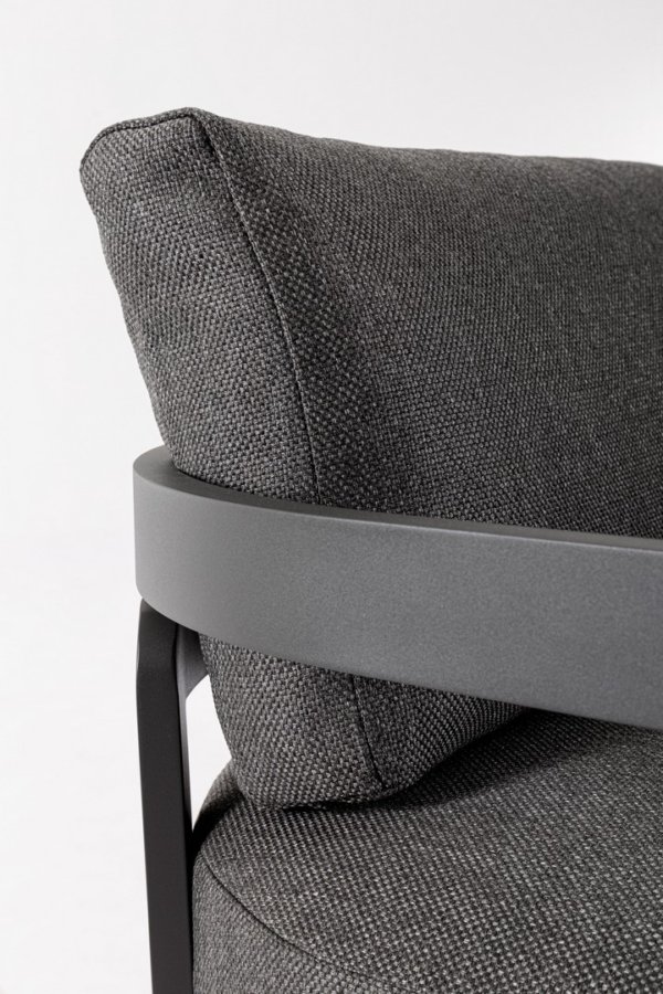 Ensemble salon - Bizzotto - mobilier jardin Luxembourg - Gardenskoncept