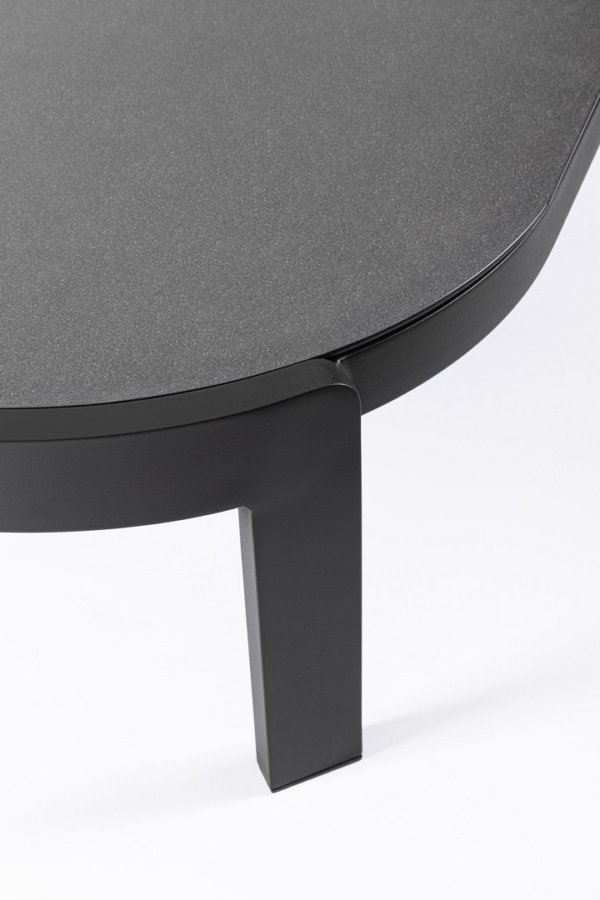 Ensemble salon - Bizzotto - mobilier jardin Luxembourg - Gardenskoncept