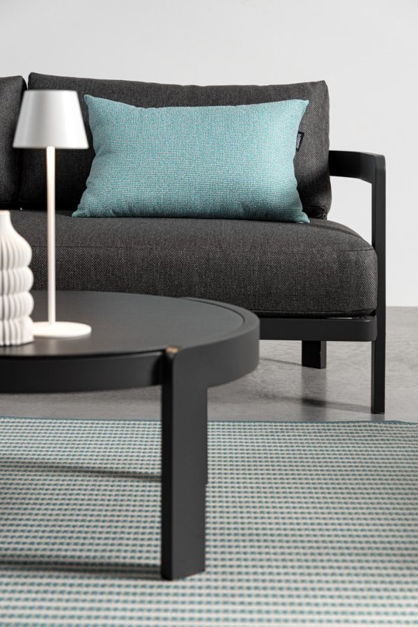 Ensemble salon - Bizzotto - mobilier jardin Luxembourg - Gardenskoncept