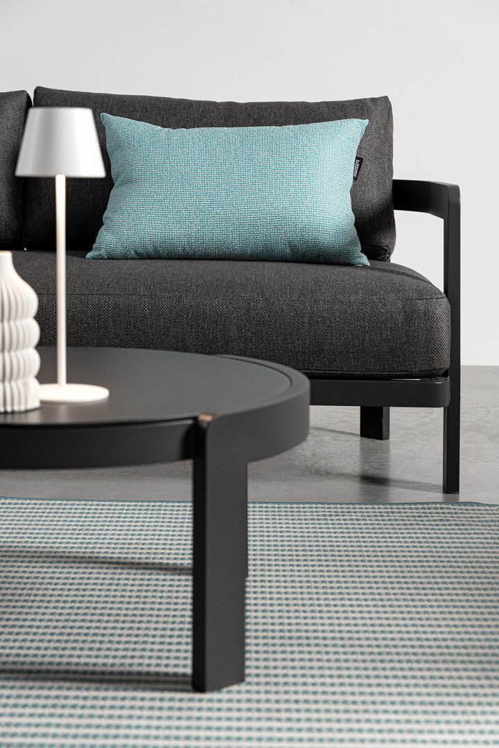 Ensemble salon - Bizzotto - mobilier jardin Luxembourg - Gardenskoncept