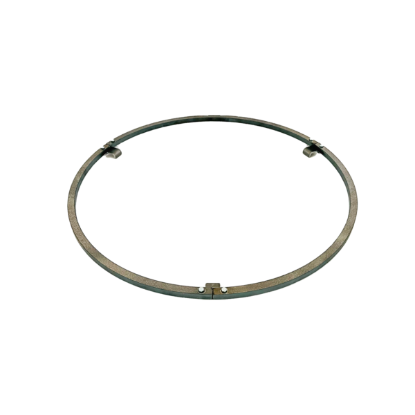 Squillare-Large- anneau anti-chute - Brasero - Plancha chez Gardenskoncept