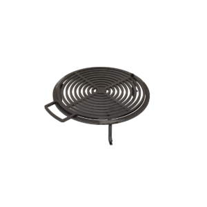 GRILL-LARGE- Brasero - Plancha - Quoco