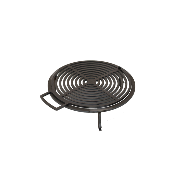 GRILL-LARGE- Brasero - Plancha - Quoco