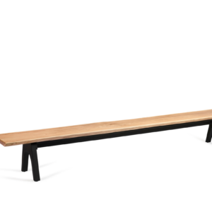 Bench - banc- Pur - Diphano - Gardenskoncept