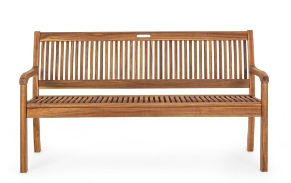 Banc-Noemi - 3 places - Bizzotto - Gardenskoncept