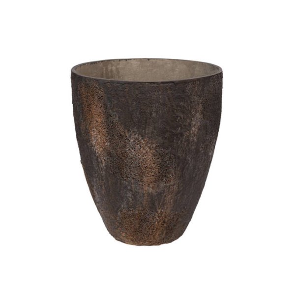 Bernd-L,-Imperial-Brown- Poterie au Luxembourg