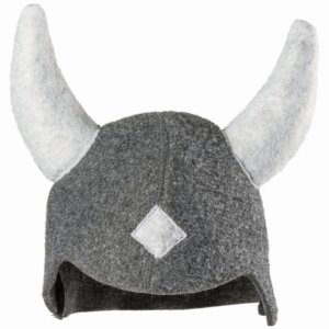 Bonnet-Viking-Gris-Kirami - Gardenskoncept