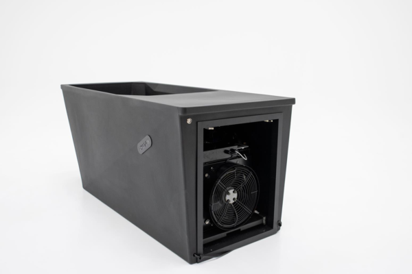 Chill-Tub-Lite- bain froid - Gardenskoncept