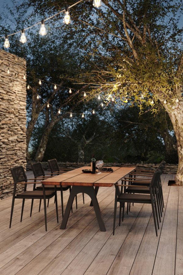 Diphano_Pure_table - Gardenskoncept