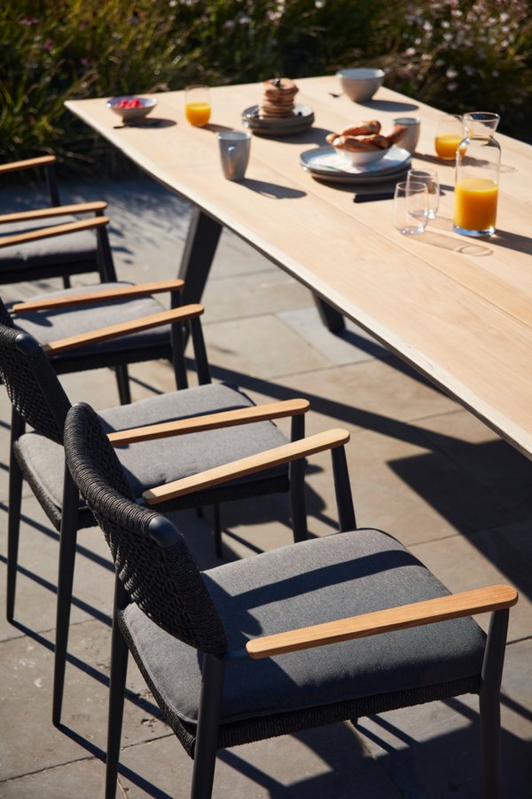 Diphano - fauteuil - Ray - Mobilier au luxembourg