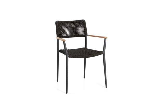 Diphano - fauteuil - Ray - Mobilier au luxembourg
