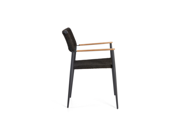 Diphano - fauteuil - Ray - Mobilier au luxembourg