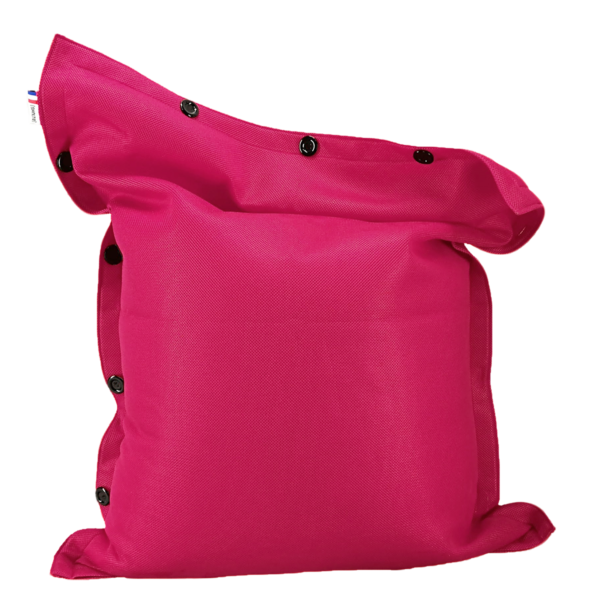 Pouf Piscine - Shelto - Gardenskoncept