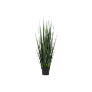 Grass-in-Pot-M,-vert- Plante artificielle au luxembourg