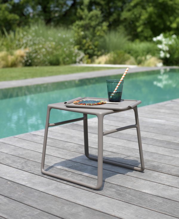 Nardi_tables_POP - Mobilier jardin au Luxembourg
