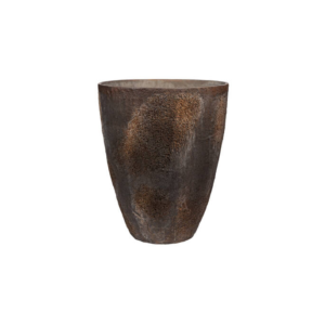Oliver-L,-Imperial-Brown - Poterie au Luxembourg