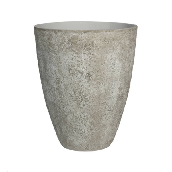 Oliver-L,-Imperial-White - poterie au Luxembourg
