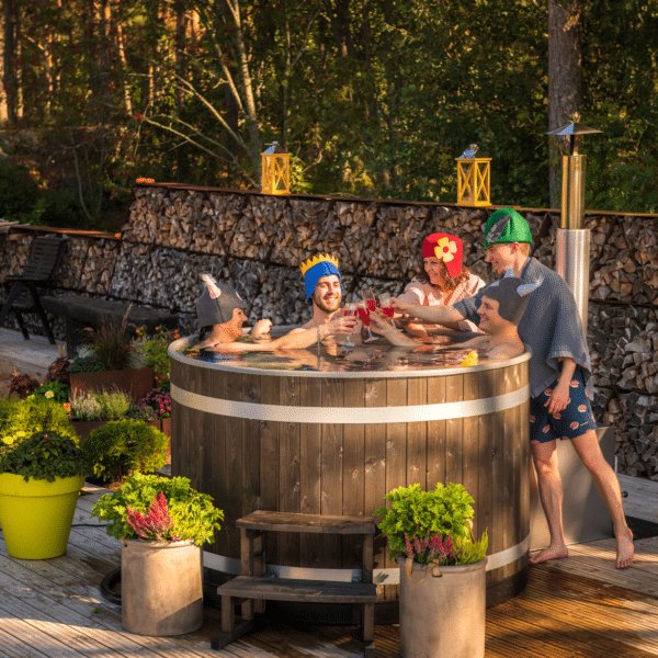 Bonnet de Bain - Image 6