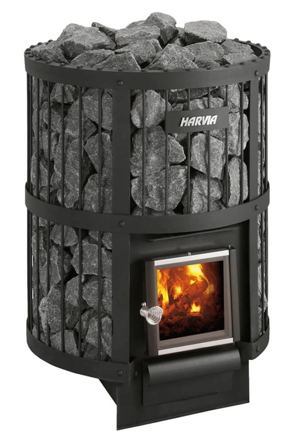 Sauna (Annex) - Image 2