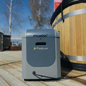 Poolican-Pompe-à-chaleur- Gardenskoncept