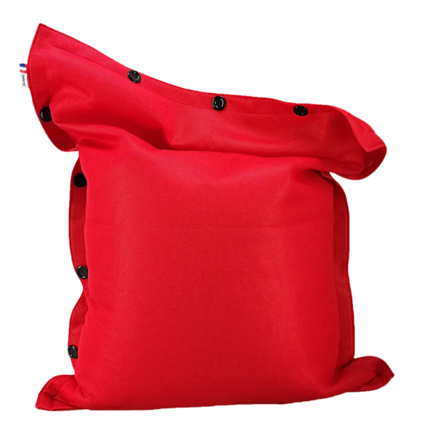 Pouf Piscine - Shelto - Gardenskoncept