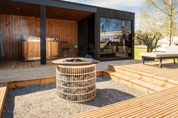 Sauna (Annex) - Image 4