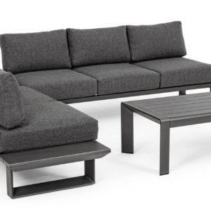 Set-salon-angle-Konnor - Bizzotto - Gardenskoncept