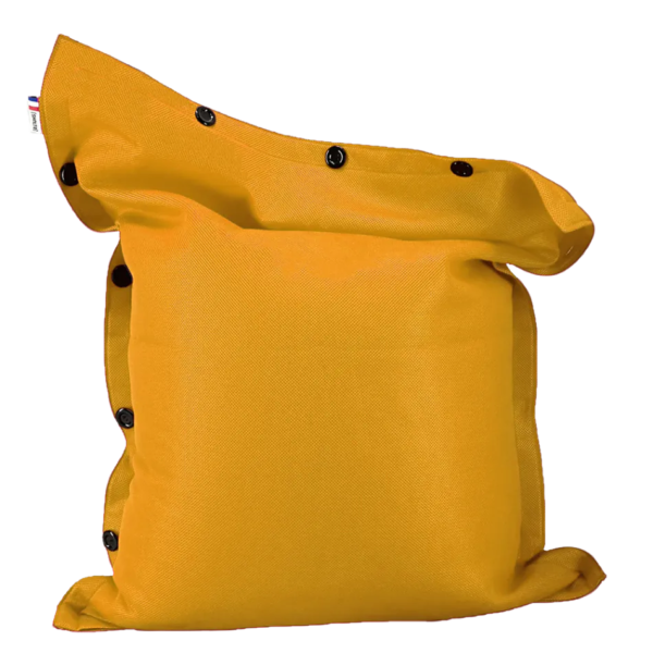 Pouf Piscine - Shelto - Gardenskoncept
