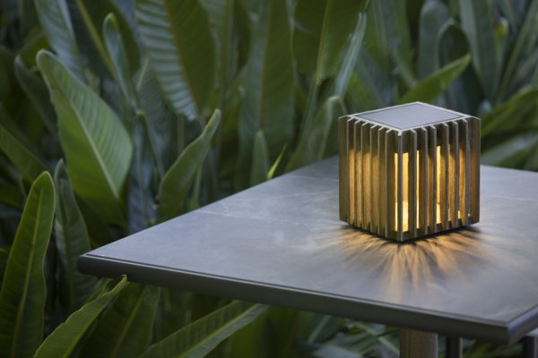 tecka72 - Luminaire solaire - décoration au Luxembourg