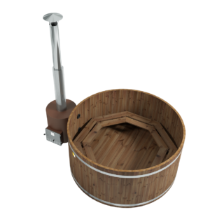 Original Woody XL - Bai Nordique - Gardenskoncept