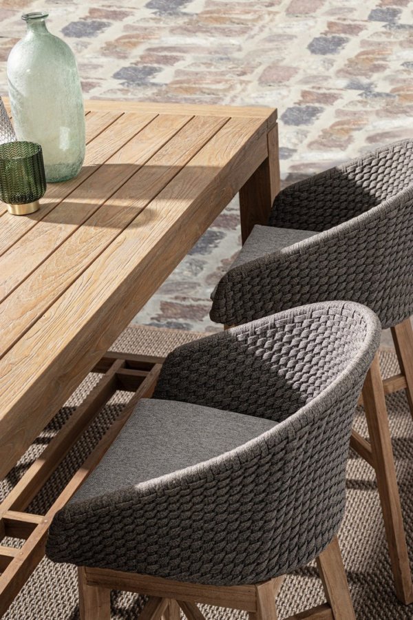 Tabouret-de-bar-Coachella-Bizzotto - Gardenskoncept