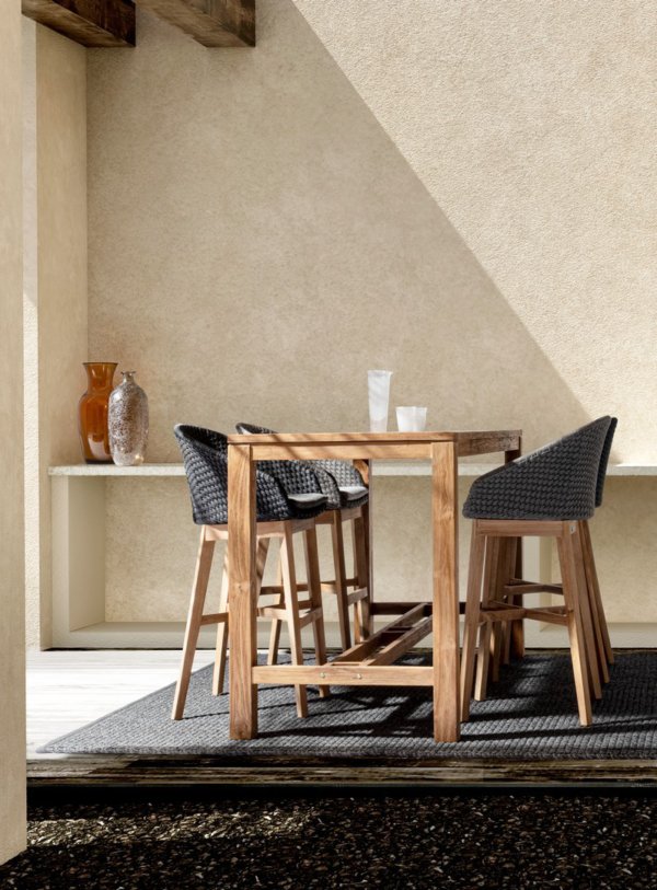 Tabouret-de-bar-Coachella-Bizzotto - Gardenskoncept