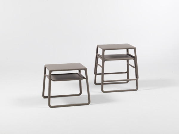 Nardi_tables_POP - Mobilier jardin au Luxembourg