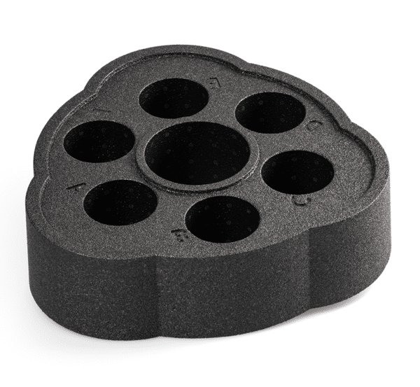porte-boisson-flottant-noir-Kirami-Gardenskoncept