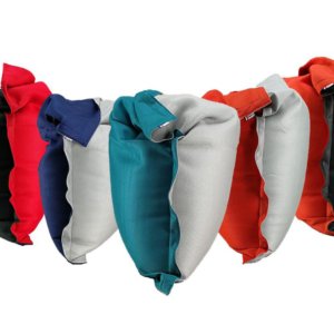 Pouf Piscine - Shelto - Gardenskoncept