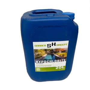 Chlore-Hypochlorithe-20L- Gardenskoncept