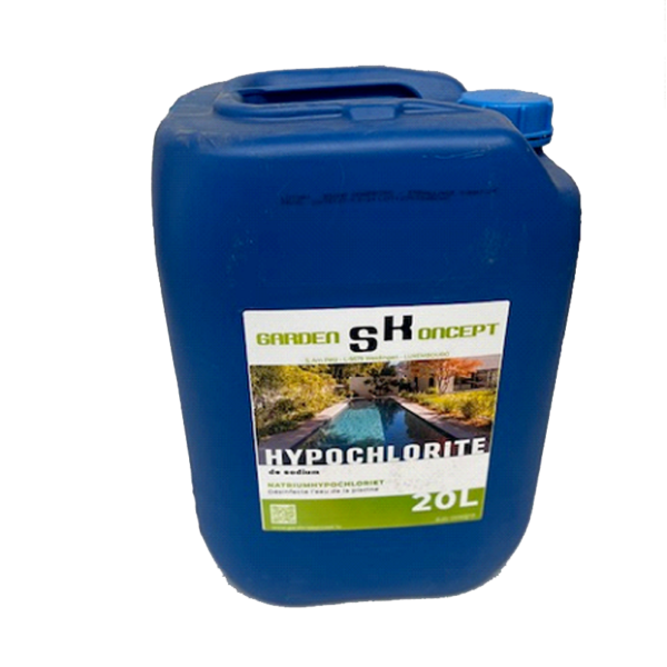 Chlore-Hypochlorithe-20L- Gardenskoncept