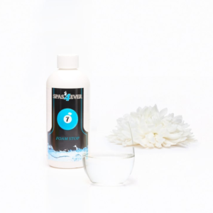 Foam-Stop- anti mousse-Spa4Ever- Entretien spa au Luxembourg