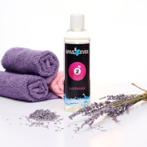 Huile-Lavande-Spa4Ever - entretien spa au Luxembourg