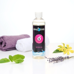 Huile-Sensuelle-Spa4Ever - entretien spa au Luxembourg
