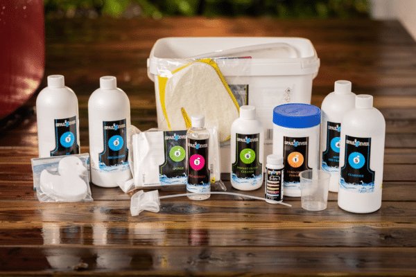 Smart-Starter-kit-Spa4Ever- Entretien spa au Luxembourg