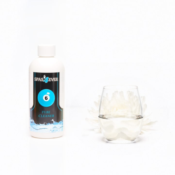 Tube-Cleaner-Spa4Ever - entretien spa au Luxembourg
